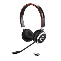 Jabra evolve link380a for sale  Delivered anywhere in USA 