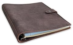Genuine leather photo for sale  Delivered anywhere in USA 