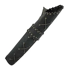 Traditional leather archery for sale  Delivered anywhere in UK