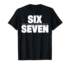 Six seven meme for sale  Delivered anywhere in USA 