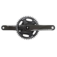 SRAM, Red 1 AXS Quarq, Power Meter Crankset, Speed: for sale  Delivered anywhere in USA 