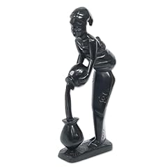 Novica artisan handcarved for sale  Delivered anywhere in USA 