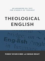 Theological english advanced for sale  Delivered anywhere in USA 