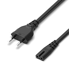 Mezelon netzkabel eurostecker gebraucht kaufen  Wird an jeden Ort in Deutschland