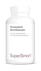 Supersmart potassium bicarbona for sale  Delivered anywhere in UK