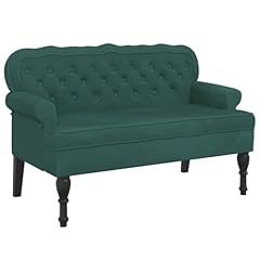 Vidaxl small loveseat for sale  Delivered anywhere in USA 