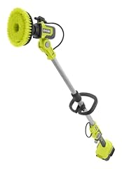 Ryobi rwts18 spazzola usato  Spedito ovunque in Italia 