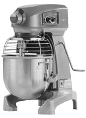 Hobart Legacy HL200 Mixer 20 Qt with Guard/Whip/Bowl/Beater/Bowl for sale  Delivered anywhere in Canada