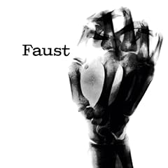 Faust vinyl lp gebraucht kaufen  Wird an jeden Ort in Deutschland