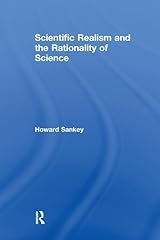 Scientific realism and gebraucht kaufen  Wird an jeden Ort in Deutschland