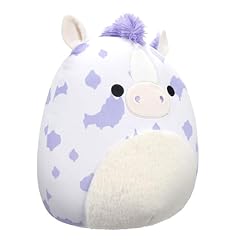 Squishmallows fuzzamallows abe for sale  Delivered anywhere in UK