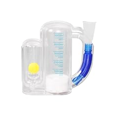 Incentive spirometer breathing for sale  Delivered anywhere in USA 