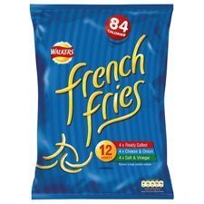 French fries walkers for sale  Delivered anywhere in USA 