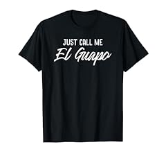 Call guapo funny for sale  Delivered anywhere in USA 