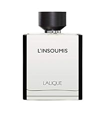 Lalique insoumis eau d'occasion  Livré partout en France