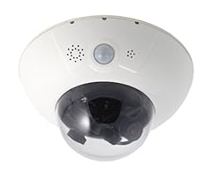 Mobotix d14disec180 fixdome for sale  Delivered anywhere in USA 