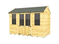 Total sheds 10x5 for sale  Delivered anywhere in UK