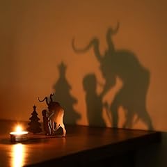 Silifine halloween krampus for sale  Delivered anywhere in USA 