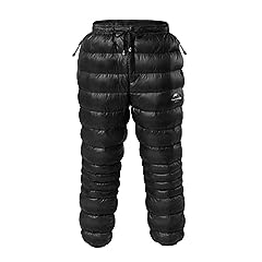 Naturehike pants winter for sale  Delivered anywhere in UK