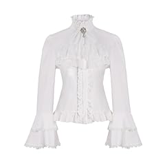 Damen viktorianisches hemd gebraucht kaufen Damen viktorianisches hemd gebraucht kaufen  Wird an jeden Ort in Deutschland