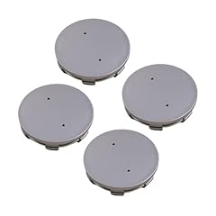 4pcs 70mm car for sale  Delivered anywhere in UK