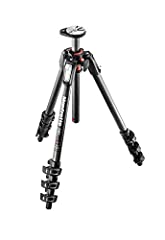 Manfrotto mt190cxpro4 190 for sale  Delivered anywhere in Ireland