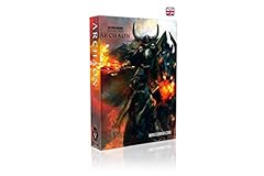 End times warhammer for sale  Delivered anywhere in UK