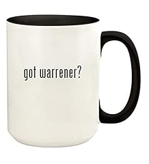 Got warrener 15oz for sale  Delivered anywhere in USA 