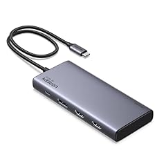 Ugreen usb docking for sale  Delivered anywhere in USA 