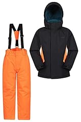 Mountain warehouse kids for sale  Delivered anywhere in UK