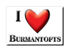 Enjoymagnets burmantofts fridg for sale  Delivered anywhere in UK