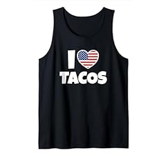 Love tacos usa for sale  Delivered anywhere in USA 