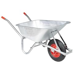 Brouette 150 acier d'occasion  Livré partout en France