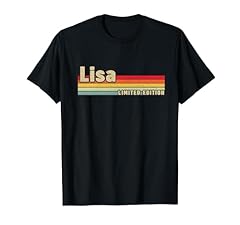 Lisa gift name for sale  Delivered anywhere in USA 