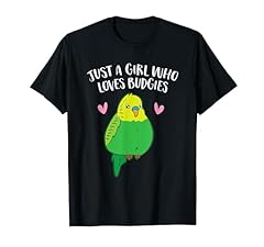 Girl loves budgies for sale  Delivered anywhere in USA 