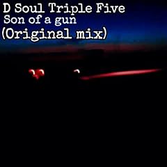 Soul triple five for sale  Delivered anywhere in UK