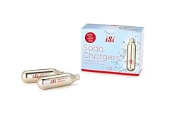 Isi soda chargers for sale  Delivered anywhere in UK