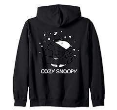Peanuts cozy snoopy for sale  Delivered anywhere in USA 