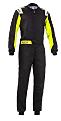 Sparco 002343nrgf4xl rookie usato  Spedito ovunque in Italia 