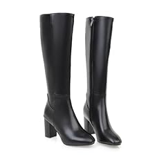 Zzqcchl bottes longues d'occasion  Livré partout en France