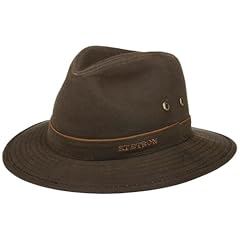 Stetson avasun waxed gebraucht kaufen  Wird an jeden Ort in Deutschland