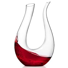 Wine decanter hand for sale  Delivered anywhere in USA 