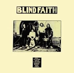 Blind faith vinyl gebraucht kaufen  Wird an jeden Ort in Deutschland