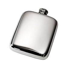 Wentworth pewter flachmann gebraucht kaufen  Wird an jeden Ort in Deutschland