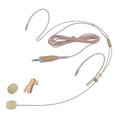 Discreet dual earhook for sale  Delivered anywhere in USA 