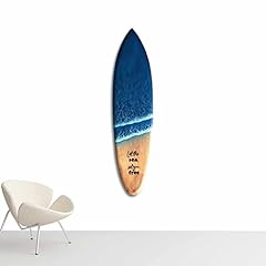 planche surf deco d'occasion  Livré partout en France