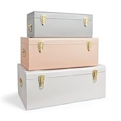 Beautify storage trunks for sale  Delivered anywhere in UK