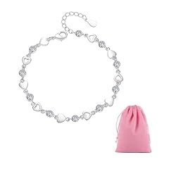 Krymson bracelet argent d'occasion  Livré partout en Belgiqu