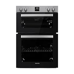 Built double oven for sale  Delivered anywhere in Ireland