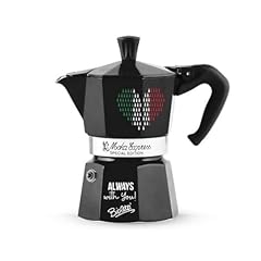 Bialetti moka express usato  Spedito ovunque in Italia 